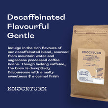 Load image into Gallery viewer, Knock Turn (Decaf)
