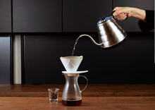 Load image into Gallery viewer, Hario Mugen V60 for 1-2 cup
